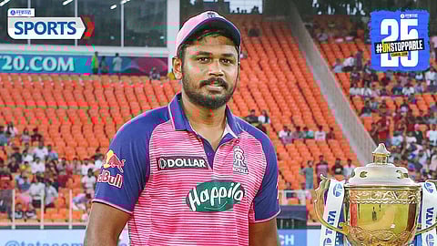 Sanju Samson likely to leave Rajasthan Royals