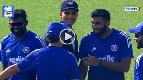 Shubman Gill wins his first toss as India’s Test captain; Gautam Gambhir’s proud smile and Team India’s celebrations win hearts