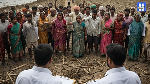 Flood Damage