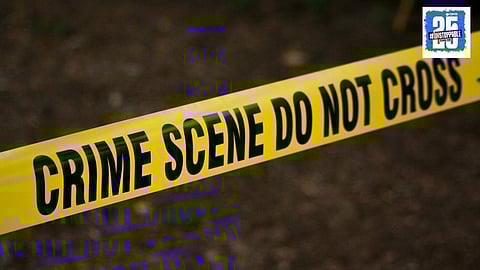 Crime