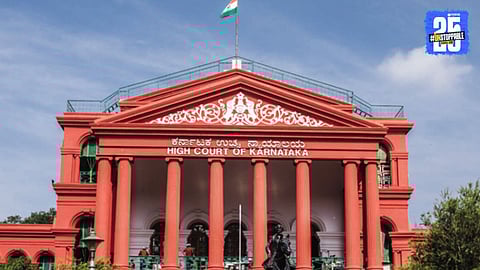 Karnataka High Court