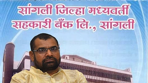 Sadabhau Khot
