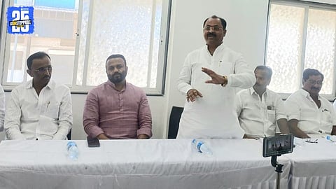 guardian minister jaykumar gore