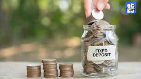 Solapur teacher expresses concern as her fixed deposit remains inaccessible while arranging funds for husband’s cancer treatment.