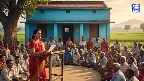 Municipal Elections