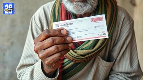 Cheque Clearing Issues