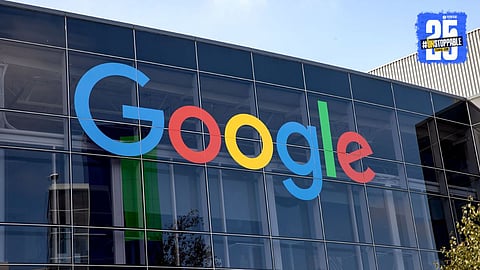 google office