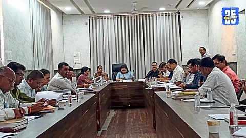 Dhule Municipal Corporation
