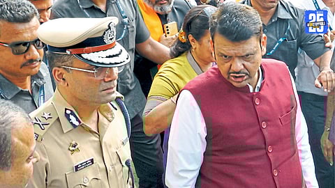 Devendra Fadnavis 
