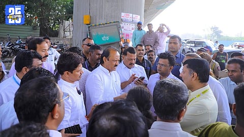 ajit pawar