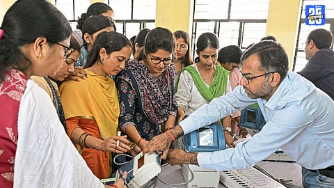 Election Commission