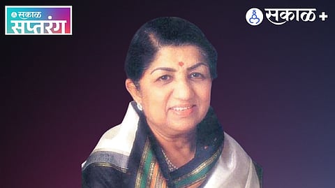 Lata Mangeshkar