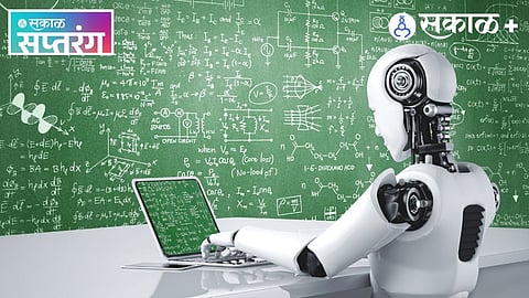 Premium| AI in Mathematics: आंतरराष्ट्रीय गणित ऑलिंपियाडमध्ये AI ला सुवर्णपदक?