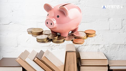 Education expenditure 
