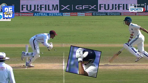 IND vs WI 2nd Test: शुभमन गिलमुळे रन आऊट झाला? द्विशतक हुकलेल्या यशस्वी जैस्वालने अखेर सोडले मौन, म्हणाला... 