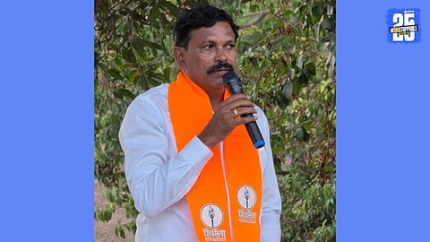 girish raut