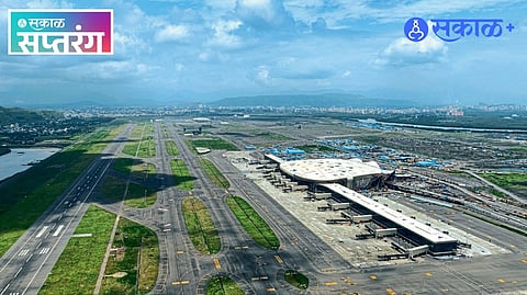 Navi Mumbai International Airport