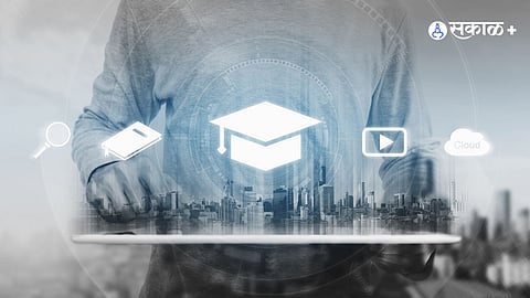 Education driven economic growth