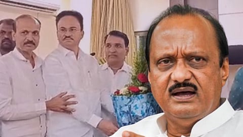 Satara Politics