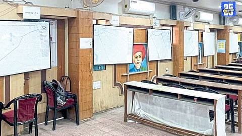 Akola Municipal Election