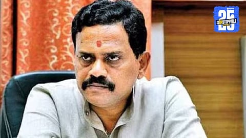  Rajan Vichare