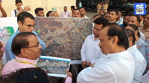 ajit pawar