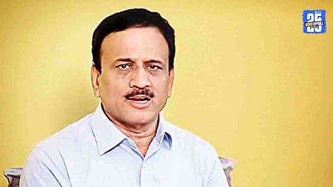 Girish Mahajan