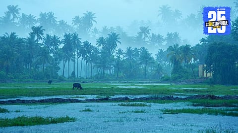 Sindhudurg Monsoon