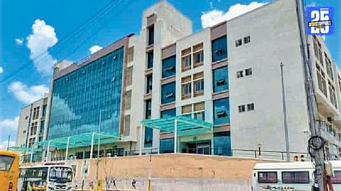 Pimpri Chinchwad 