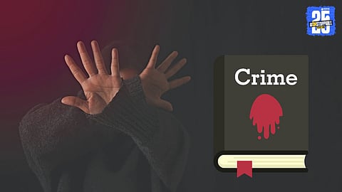 Pune Crime