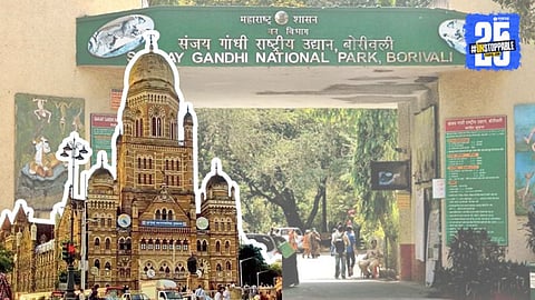Sanjay Gandhi National Park
