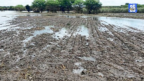 Latur Flood Relief