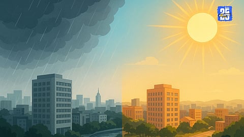 Pune Weather