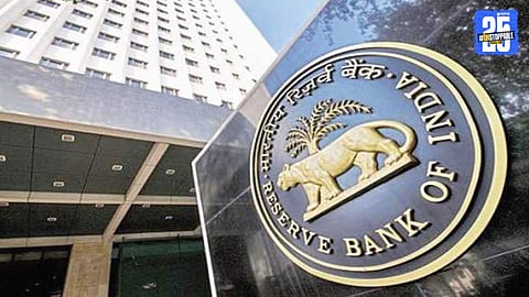 RBI Glitch