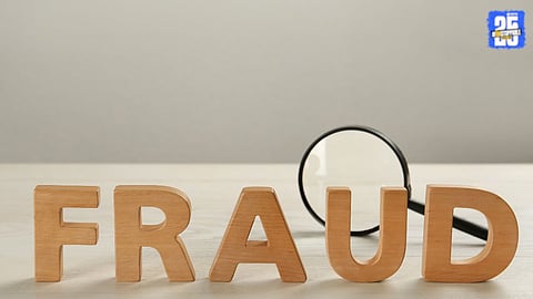 Nagpur Land Fraud