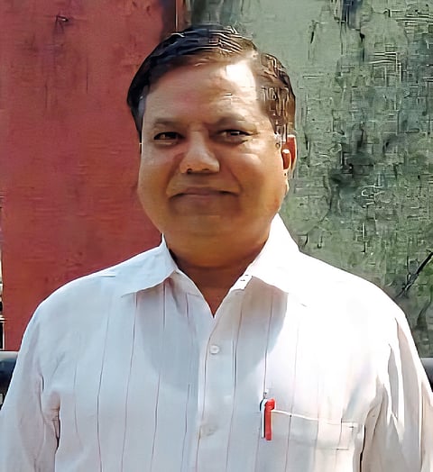 फेरीवाल्यांच्या भोंग्यांनी उल्हासनगरवासी त्रस्त!