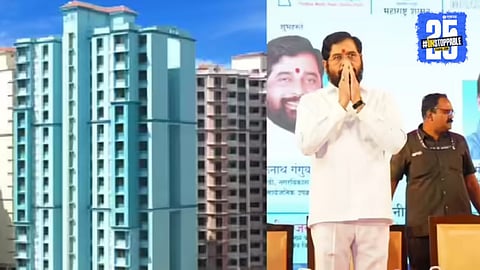 Eknath Shinde