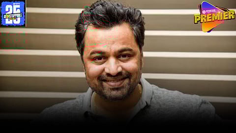 subodh bhave