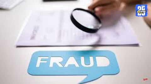 “Yashwant Bank, Phaltan under scanner after ₹112 crore scam involving 195 fake loan accounts — shockwaves across Satara district.”