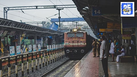 Railways Advise On Diwali 2025