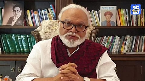 Chhagan Bhujbal 