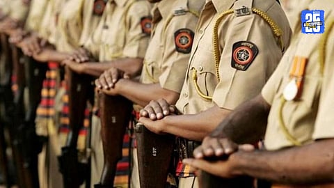 Nashik Police 