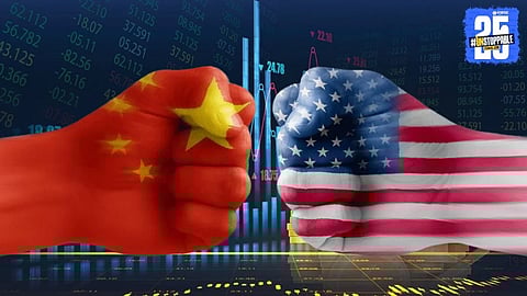 US China Relations