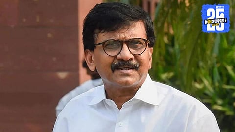 Sanjay Raut Health Update 
