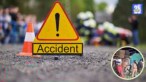 Truck Accident