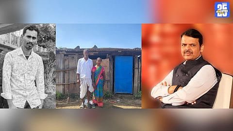 CM Devendra Fadnavis