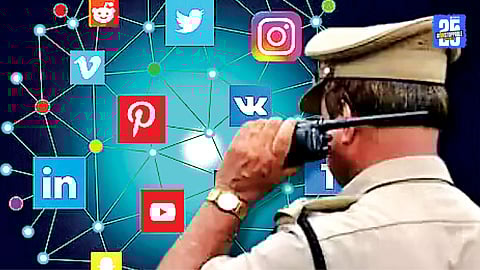 Crime 