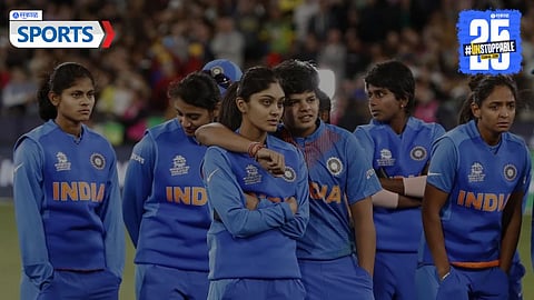 Indian Women Team Change Strategy After Two Defeats 
