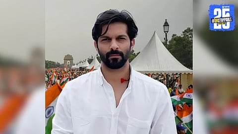 Amit Thackeray