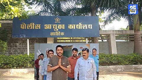 Ajay Borisa